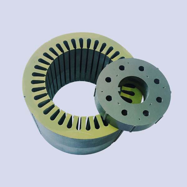 Servo motor rotor stator Servo motor rotor stator
