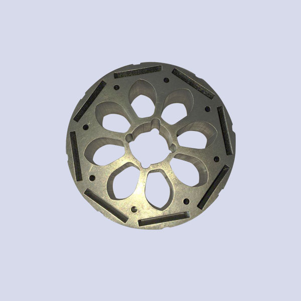 serve motor lamination serve motor lamination