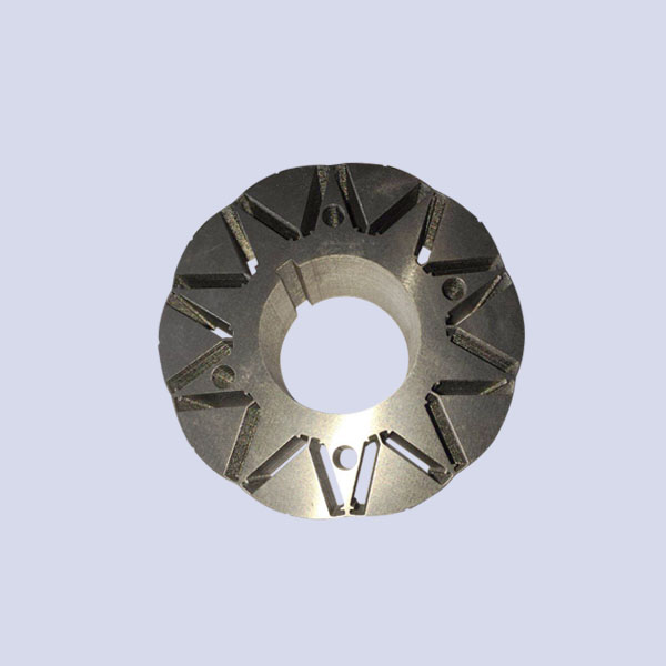 serve motor core serve motor core