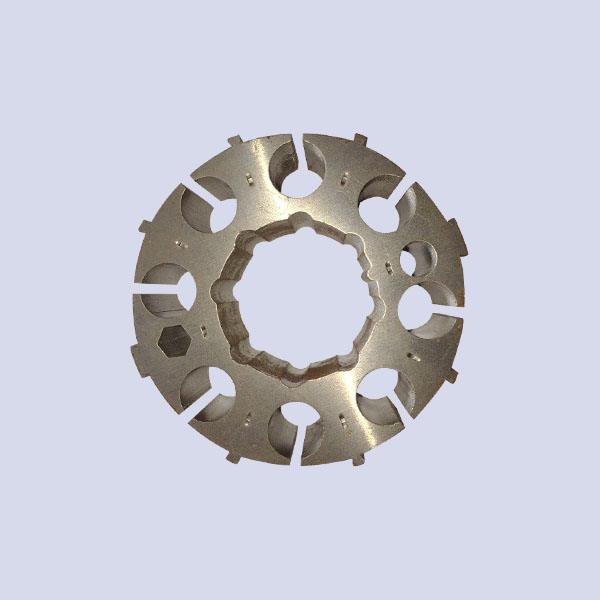 Serve motor stamping  lamination Serve motor stamping  lamination