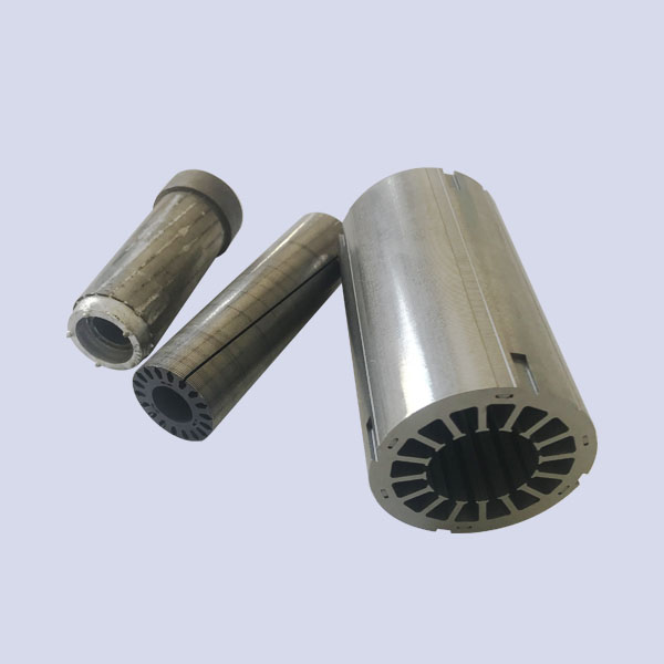 Motor Stator Rotor Stamping 
