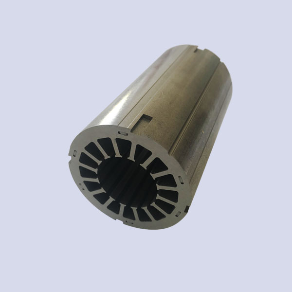 motor stator stacking motor stator stacking