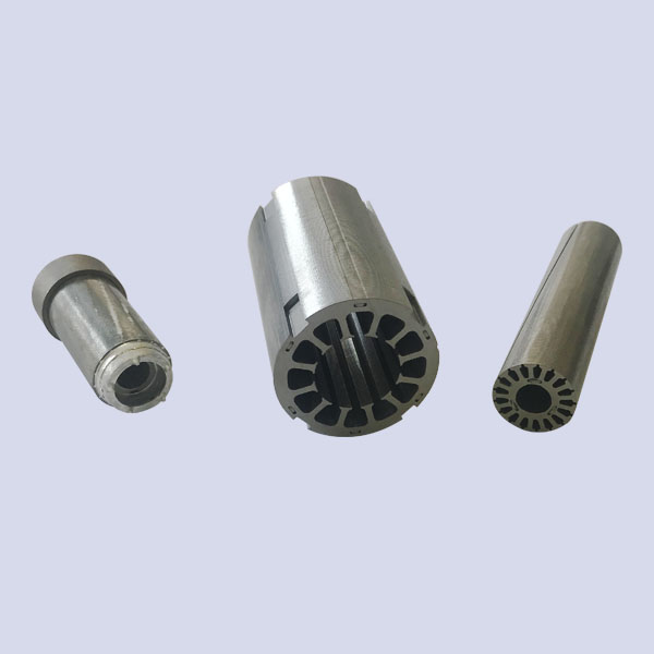 Tubular motor stator rotor  Tubular motor stator rotor