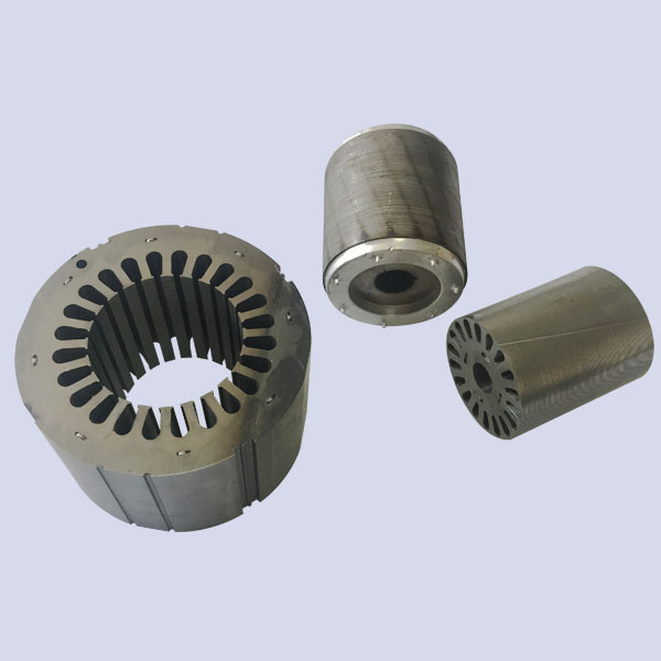 Stator rotor for Pumps
