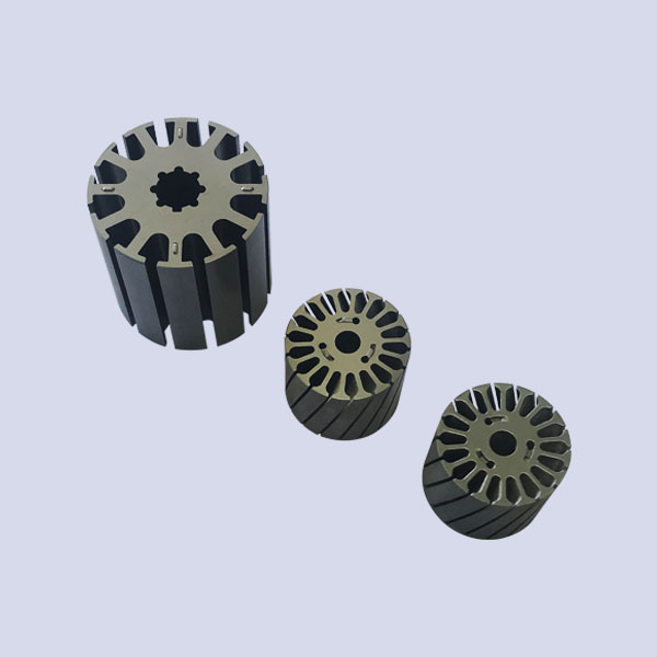 Sator Lamination for DC Motor Sator Lamination for DC Motor