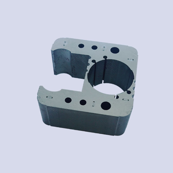 motor stator for shaded pole motor motor stator for shaded pole motor