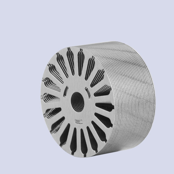 stator lamination for shaded pole motor stator lamination for shaded pole motor