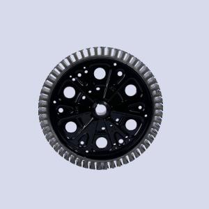 Hub motor stator  Hub motor stator
