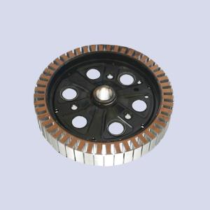 Stator for hub motor Stator for hub motor