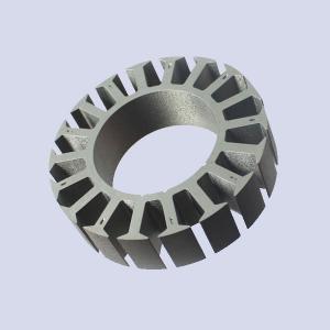 dc motor stator