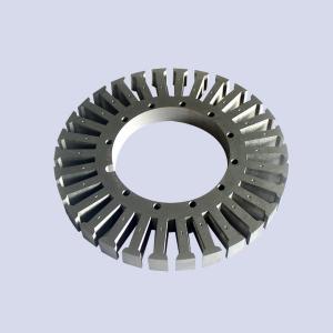 stator electric