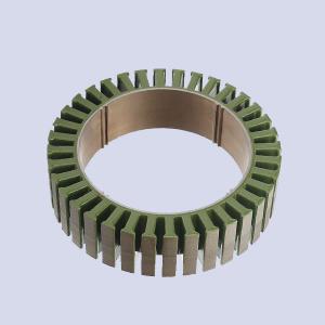 dc stator